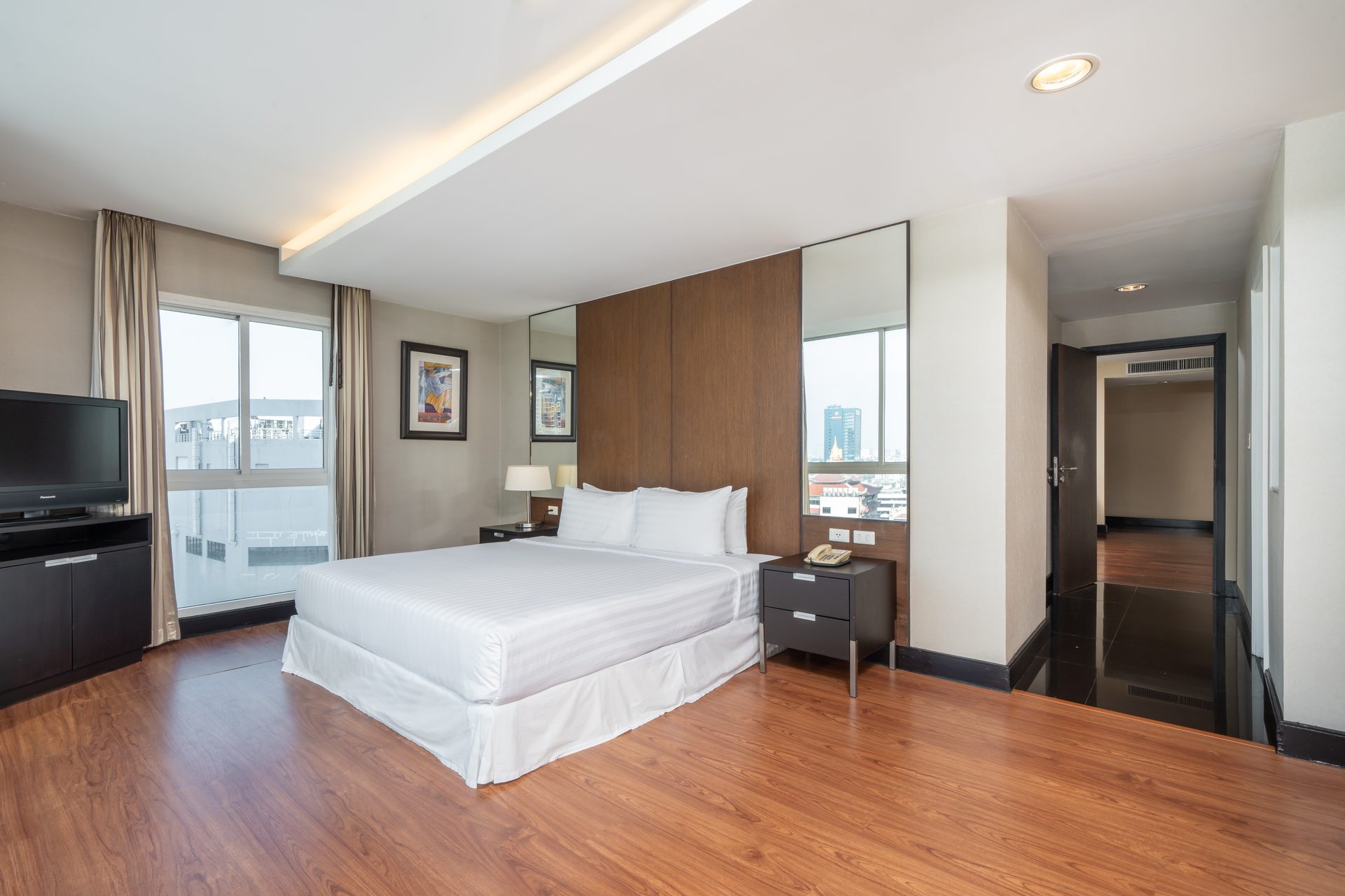 Two Bedroom Suite additional view 4
